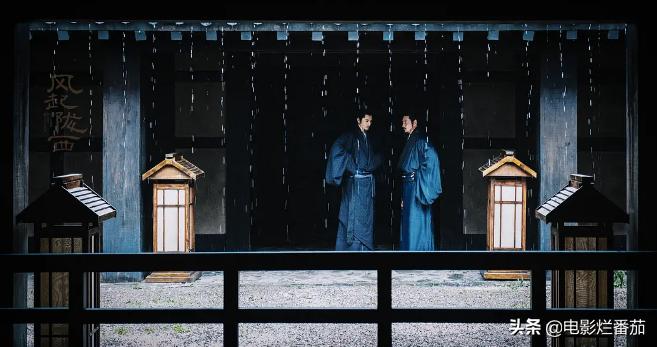 2021下半年公认十部最好看剧排名,2022年上半年十部高分剧排行榜