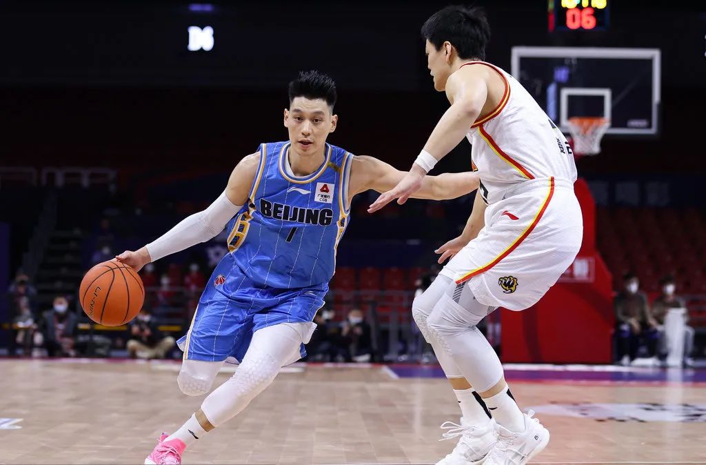 cba季后赛吉林vs广厦,cba首钢逆转上海全场纪录