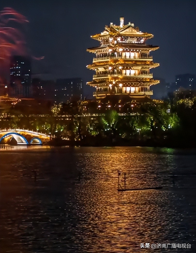 趵突泉夫妇录澄清视频,趵突泉夫妇主持嘴瓢原视频