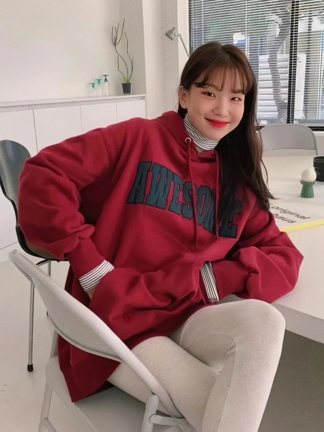 今年最流行的五款卫衣,现在流行这几种卫衣