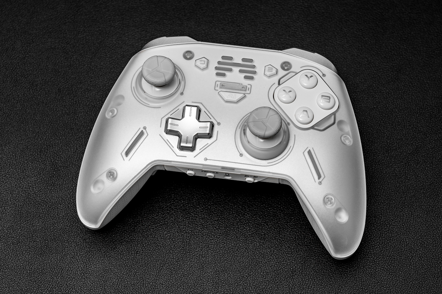 北通宙斯2光轴手柄评测,北通宙斯2光轴精英游戏手柄