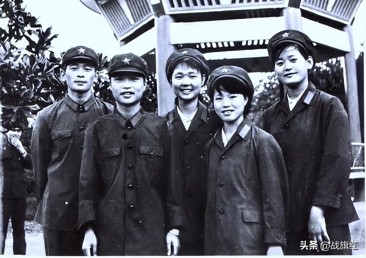 军旅文学：优秀参谋为何不得志？任职3年终于提升为连长