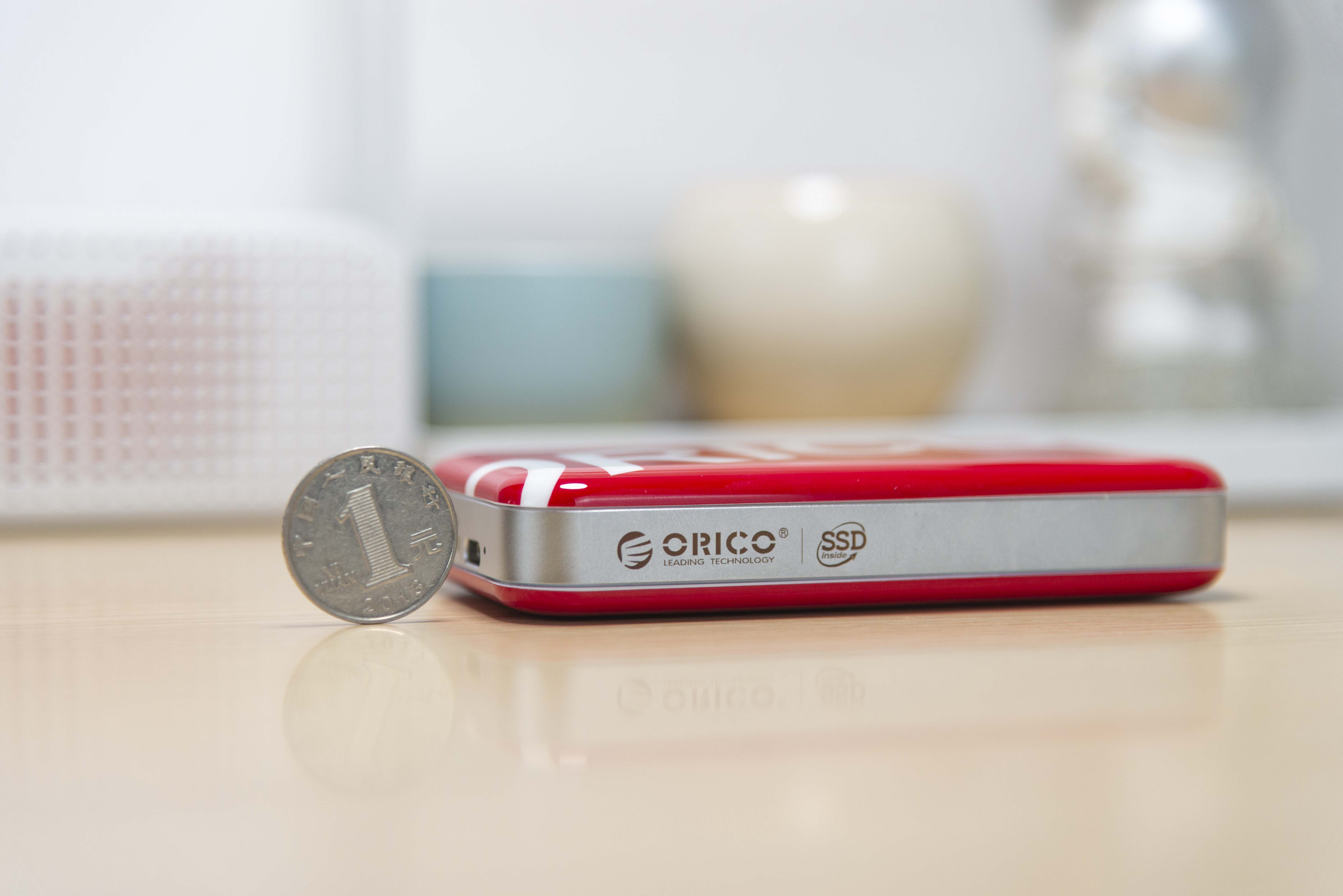 orico固态硬盘,orico2.5寸硬盘盒