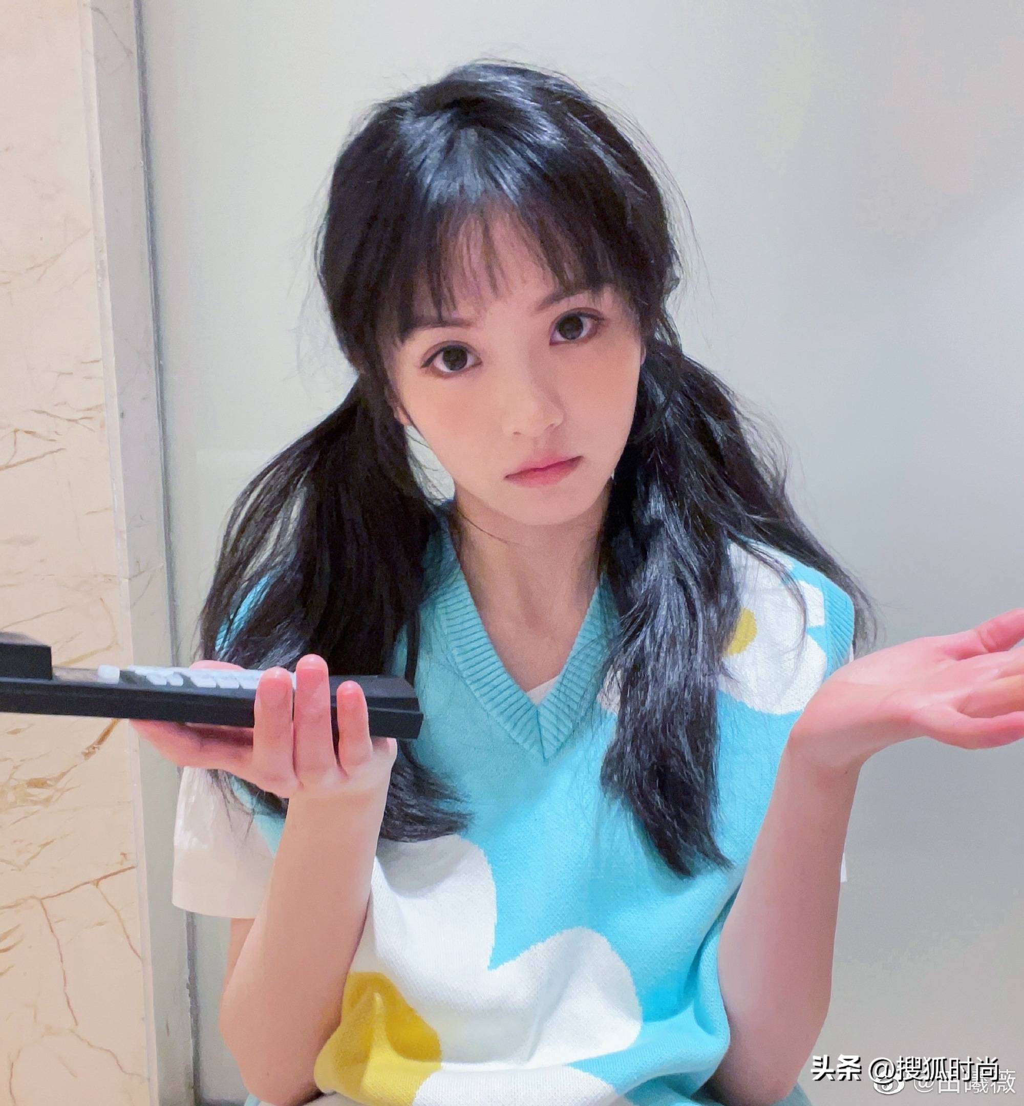 普通人的多巴胺穿搭夏季,少女感多巴胺穿搭