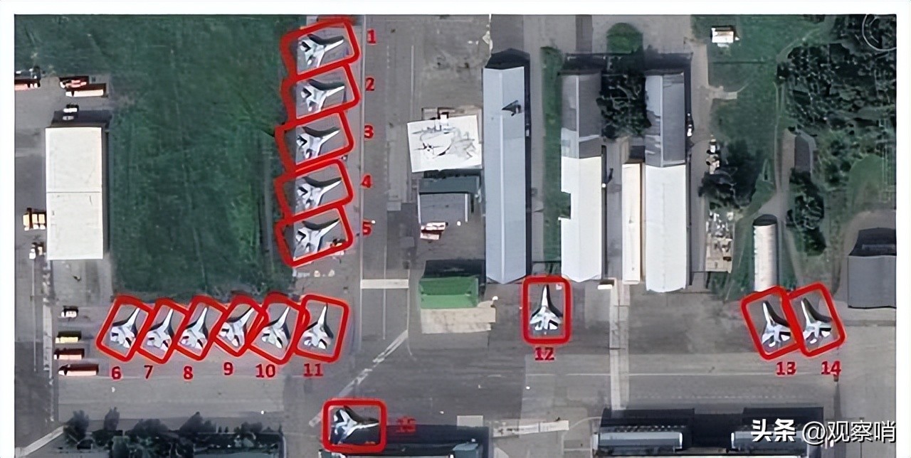 美将缴获伊朗武器转交乌克兰,伊朗否认向乌克兰出售武器