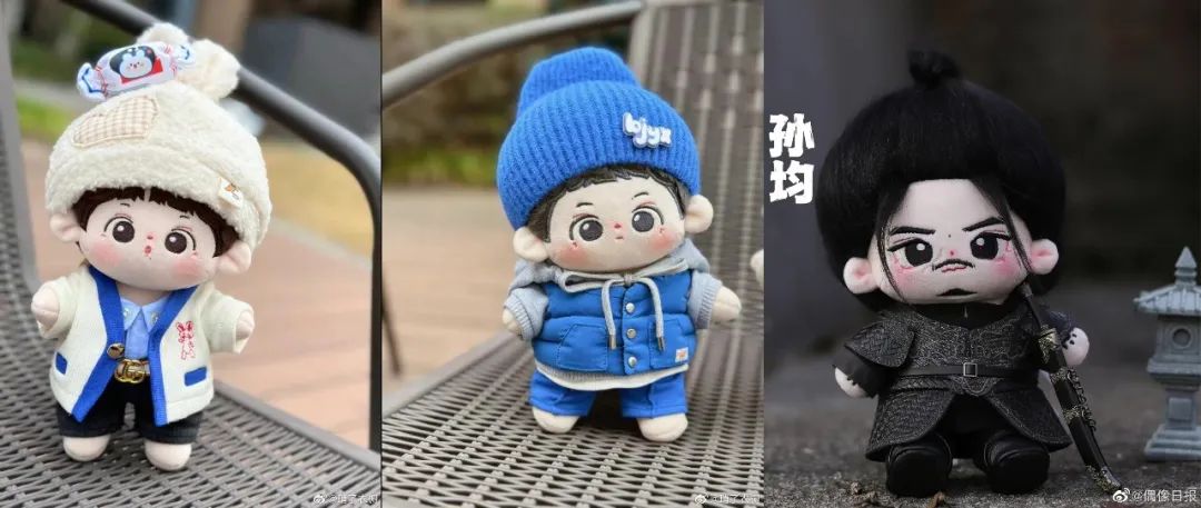 棉花娃娃入坑简介+攻略+资源分享