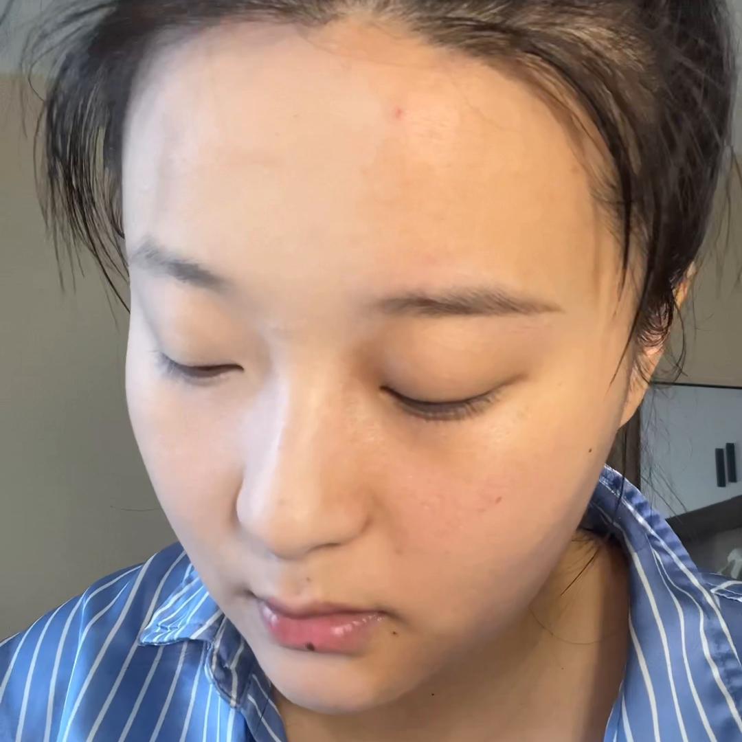 新手眼妆教程详细步骤,新手眼妆教程淡妆双眼皮