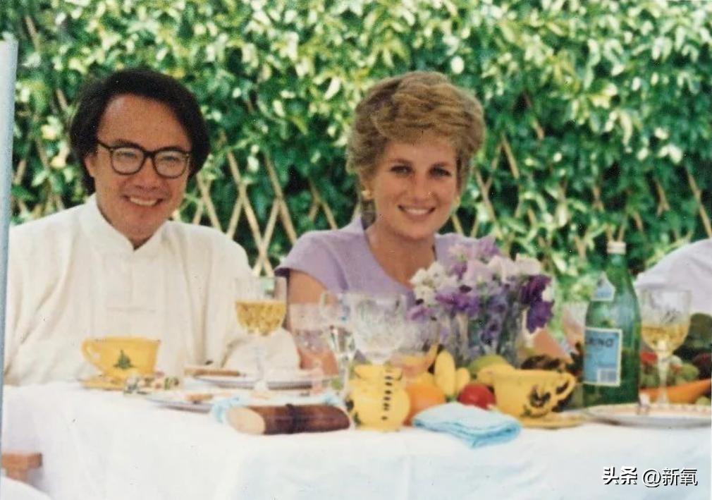 香港最后一位贵族是谁,香港最后一个太平绅士