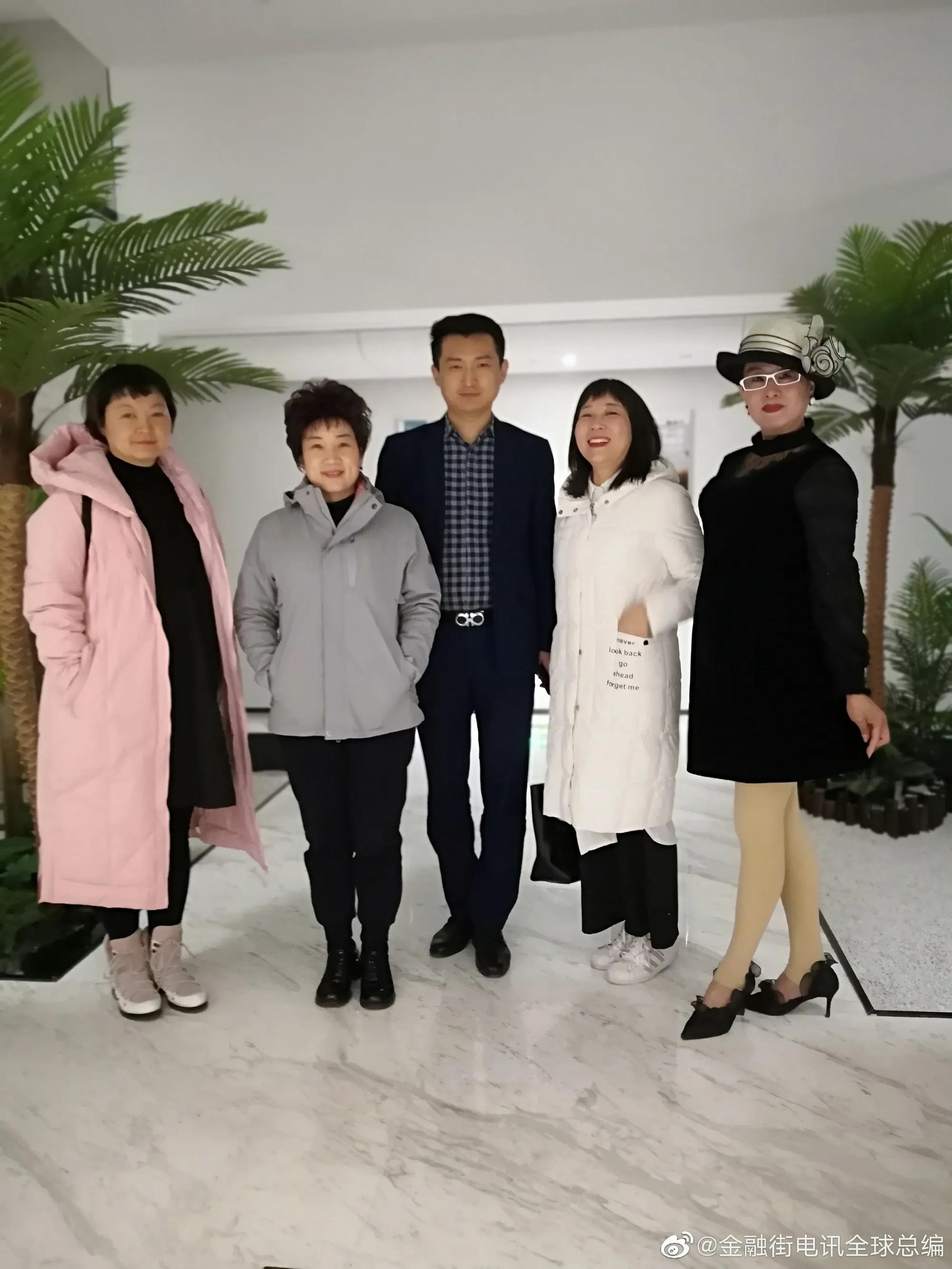 金融街杜猛视频,金融街电讯深度观察