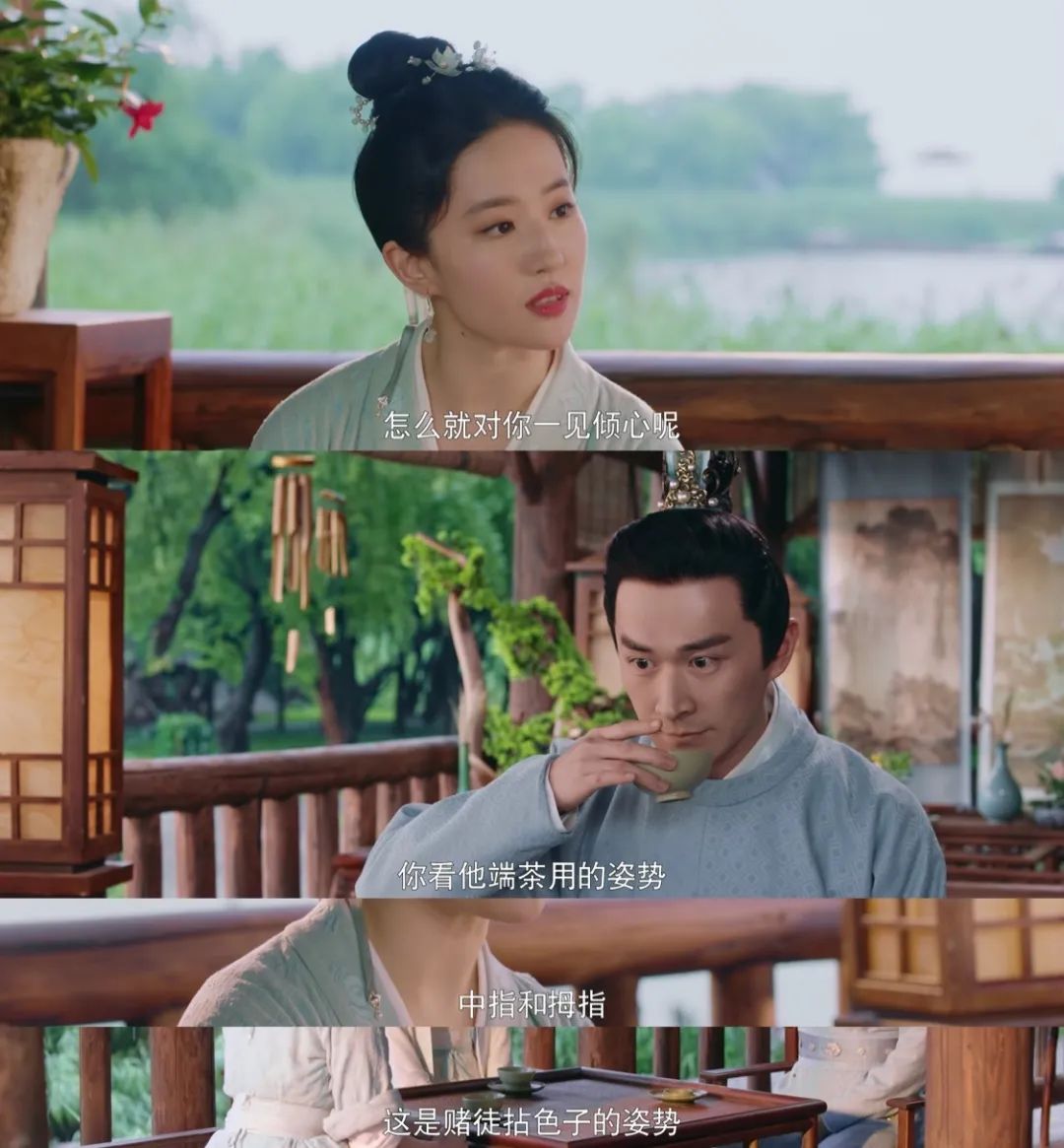 《梦华录》营销盘点：其他古偶能复刻么？