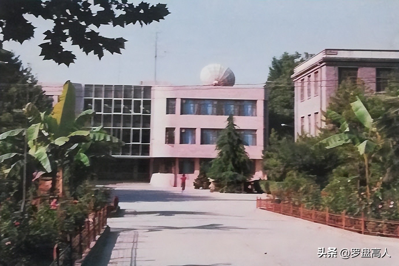 高校校园影像,高校美景照片视频