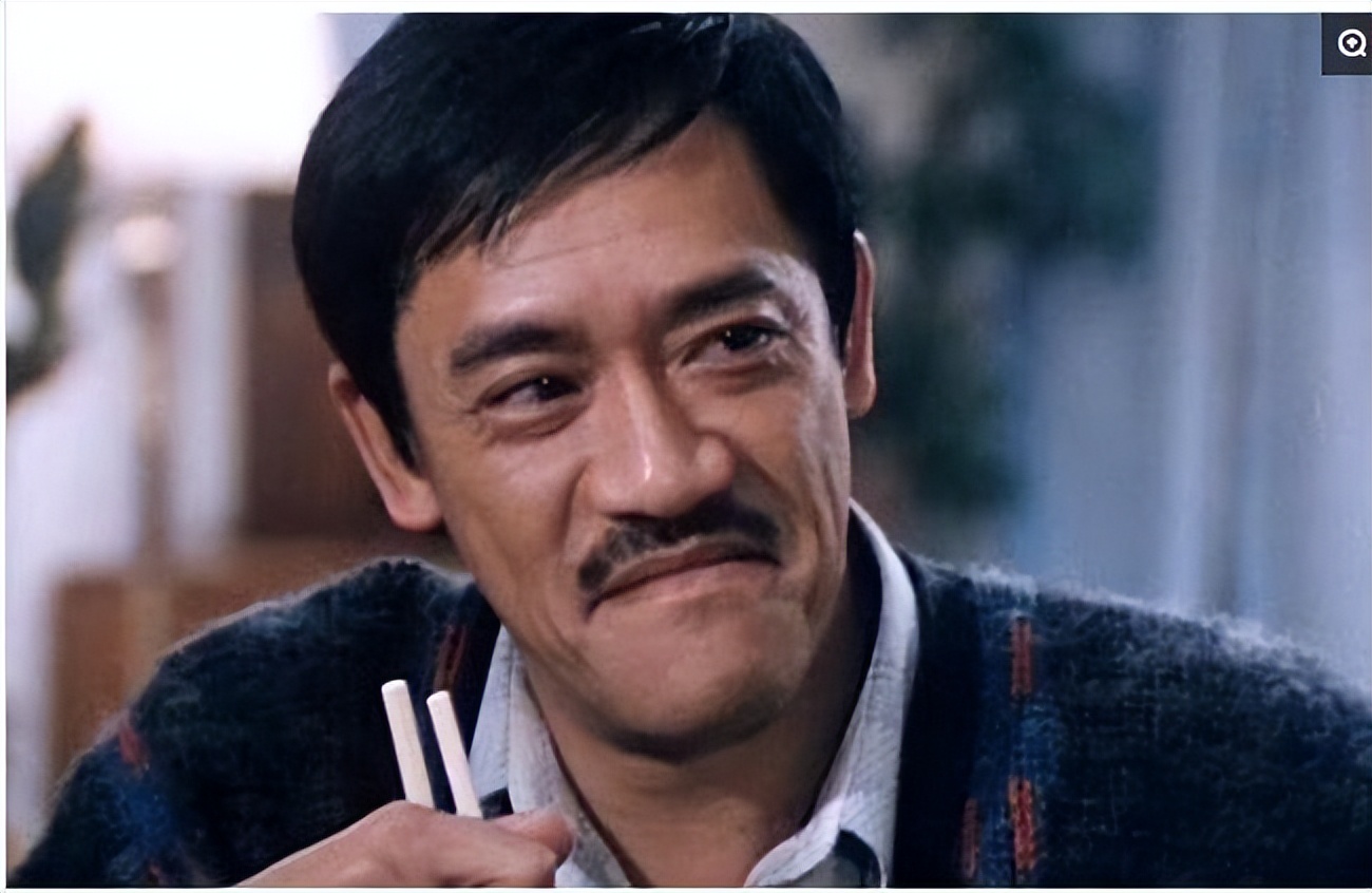 香港演员吴耀汉经典片段,港星吴耀汉生前五福星最后现身