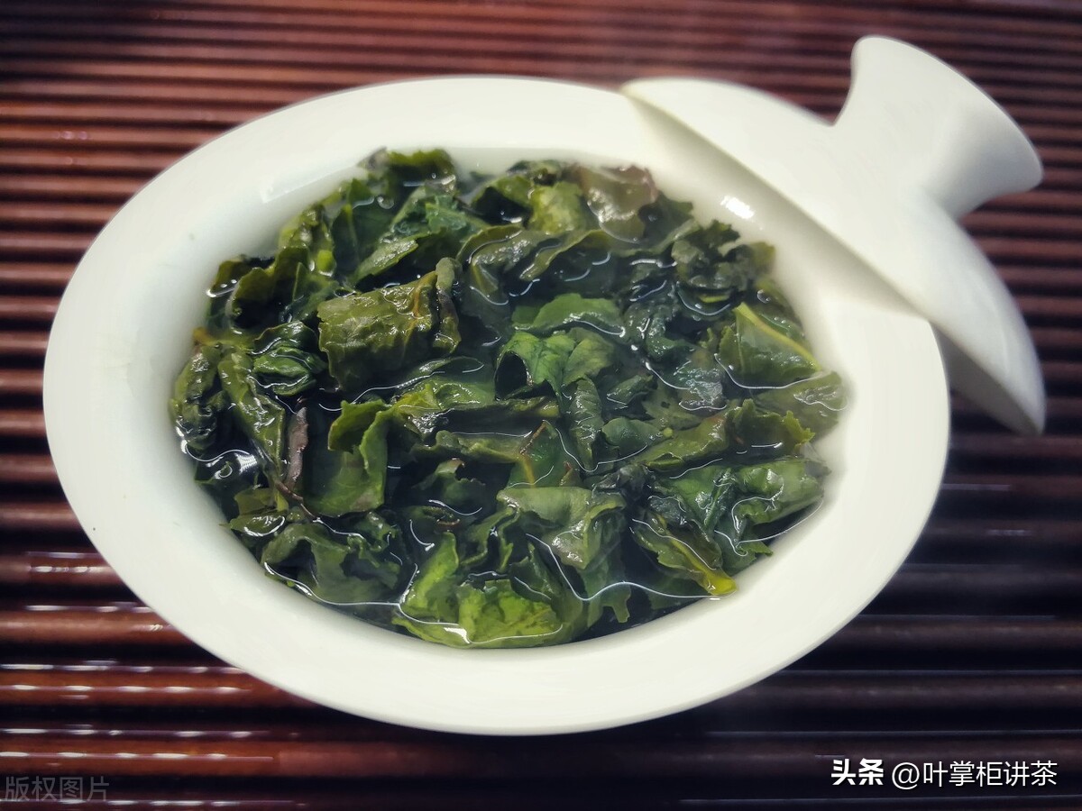 铁观音茶适合什么体质的人喝,什么体质不能喝铁观音茶叶