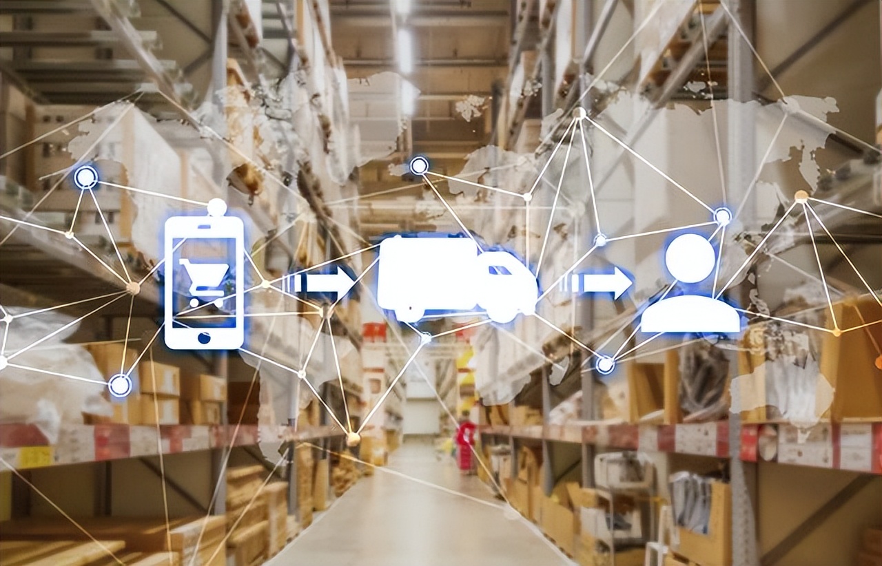 美团闪电仓模式,闪电仓美团