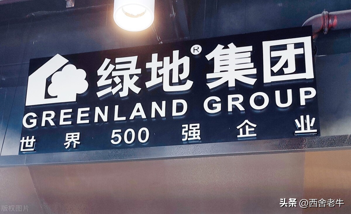 绿地“爆雷”前打造的项目，备受南昌市民热捧，为什么？请看