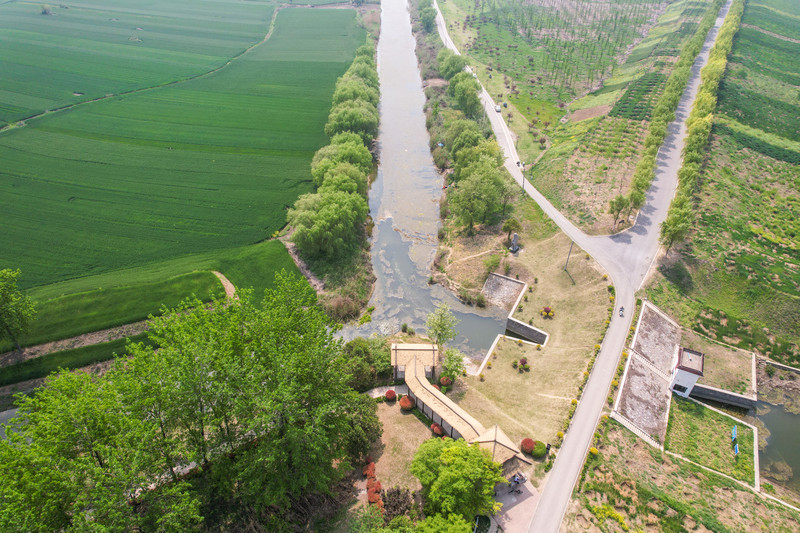 宿州靠谱的景点,宿州市埇桥区小众景点