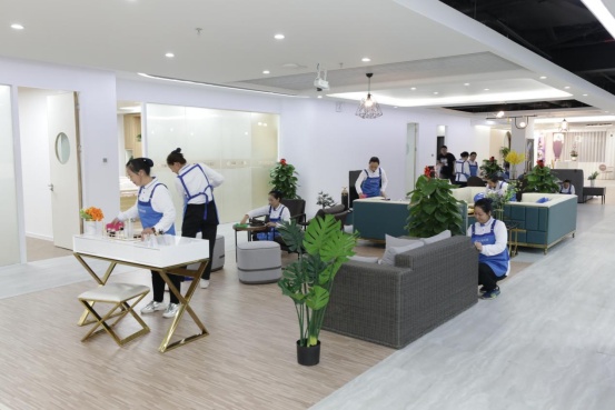 轻喜到家创业模式,轻喜到家怎么加盟