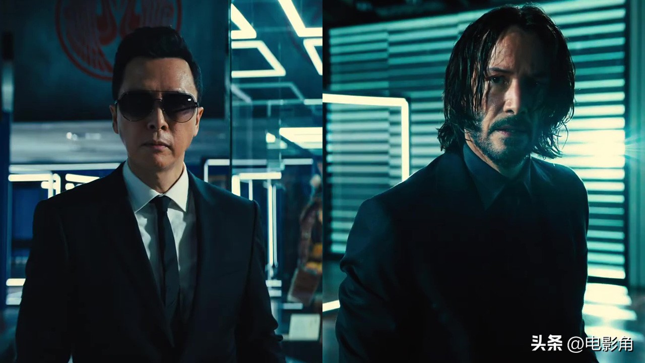 最好看的十部好莱坞动作片,2023年已上映好莱坞动作电影