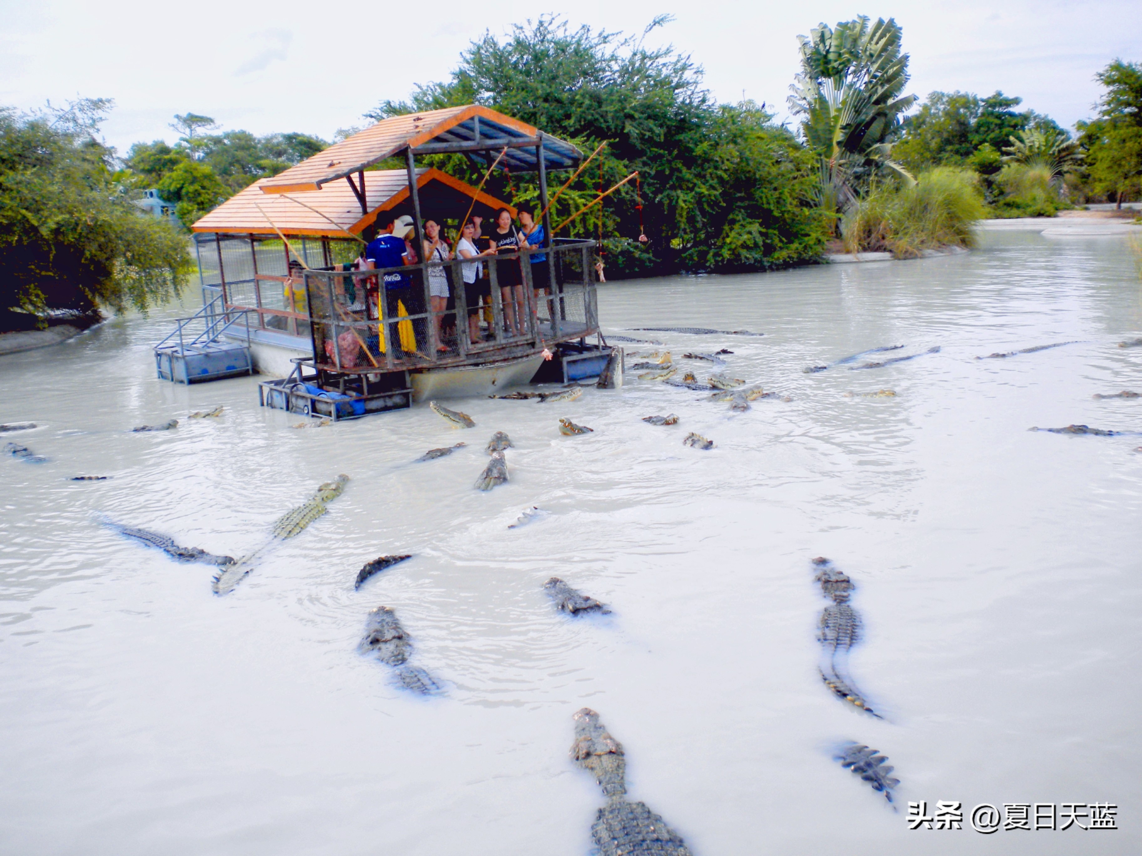 行走东南亚泰国,豪华不一样的东南亚之旅了解一下
