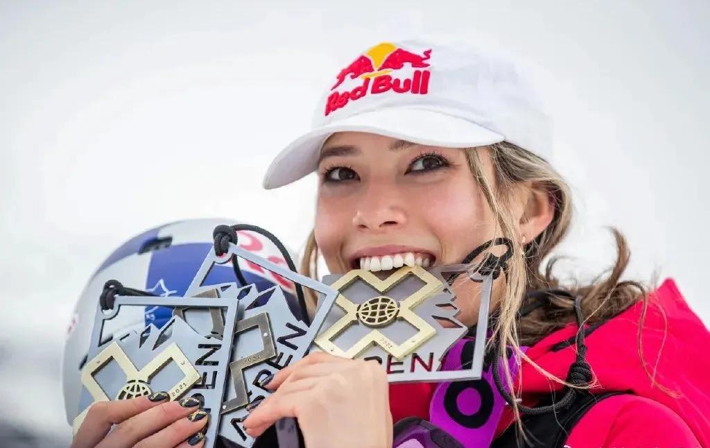 谷爱凌11亿代言,谷爱凌收割机