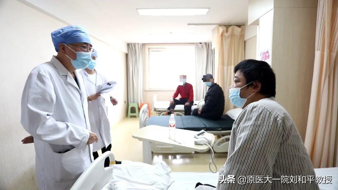 肾动脉狭窄患者介入治疗有危险吗,攻克高血压心脏病最新疗法