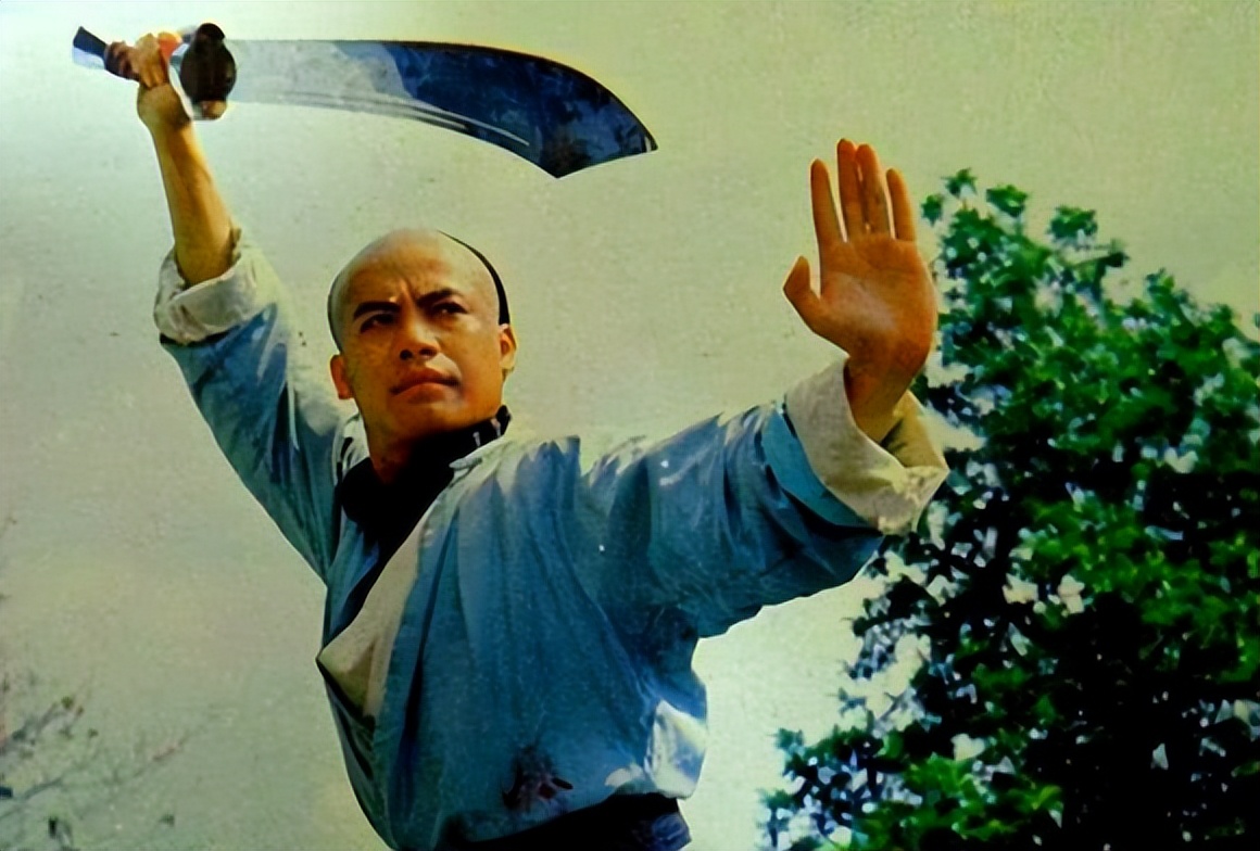 武打演员谁最能打,武打演员哪个最厉害