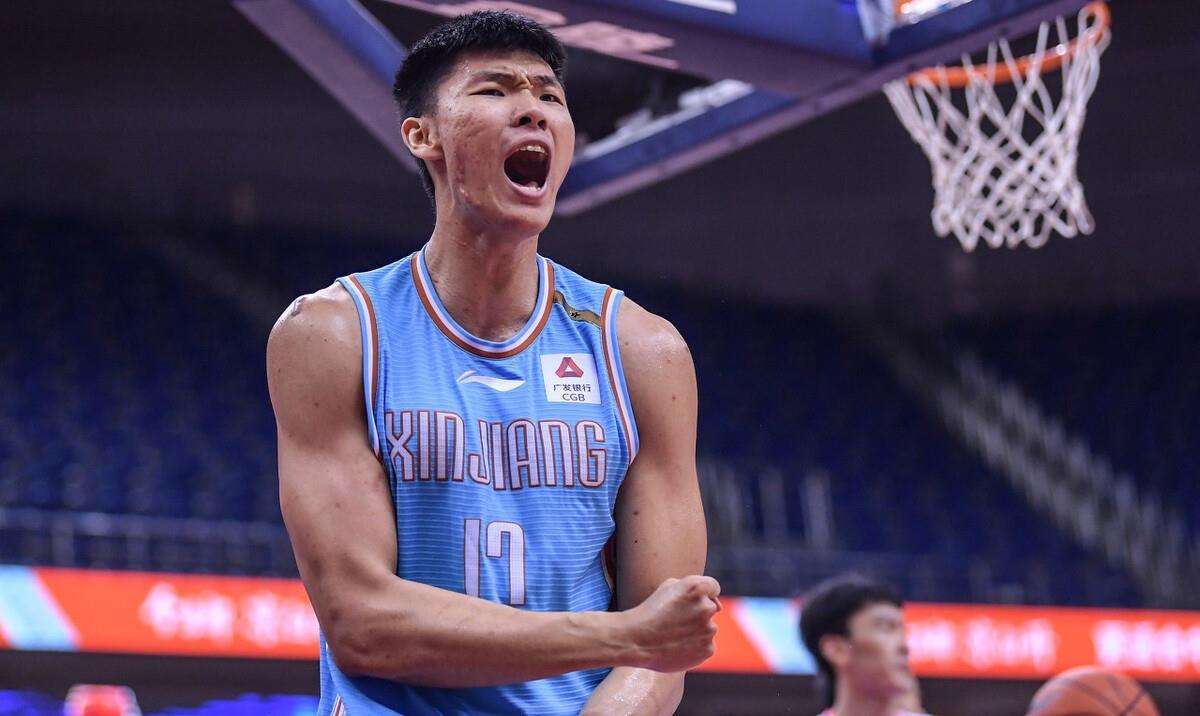 CBA总恶意犯规球队排行榜，辽宁队“冰清玉洁”，同曦高居榜首