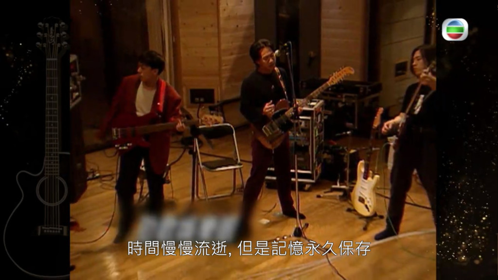 肥妈讲黄家驹,肥妈称黄家驹生前曾为她写歌