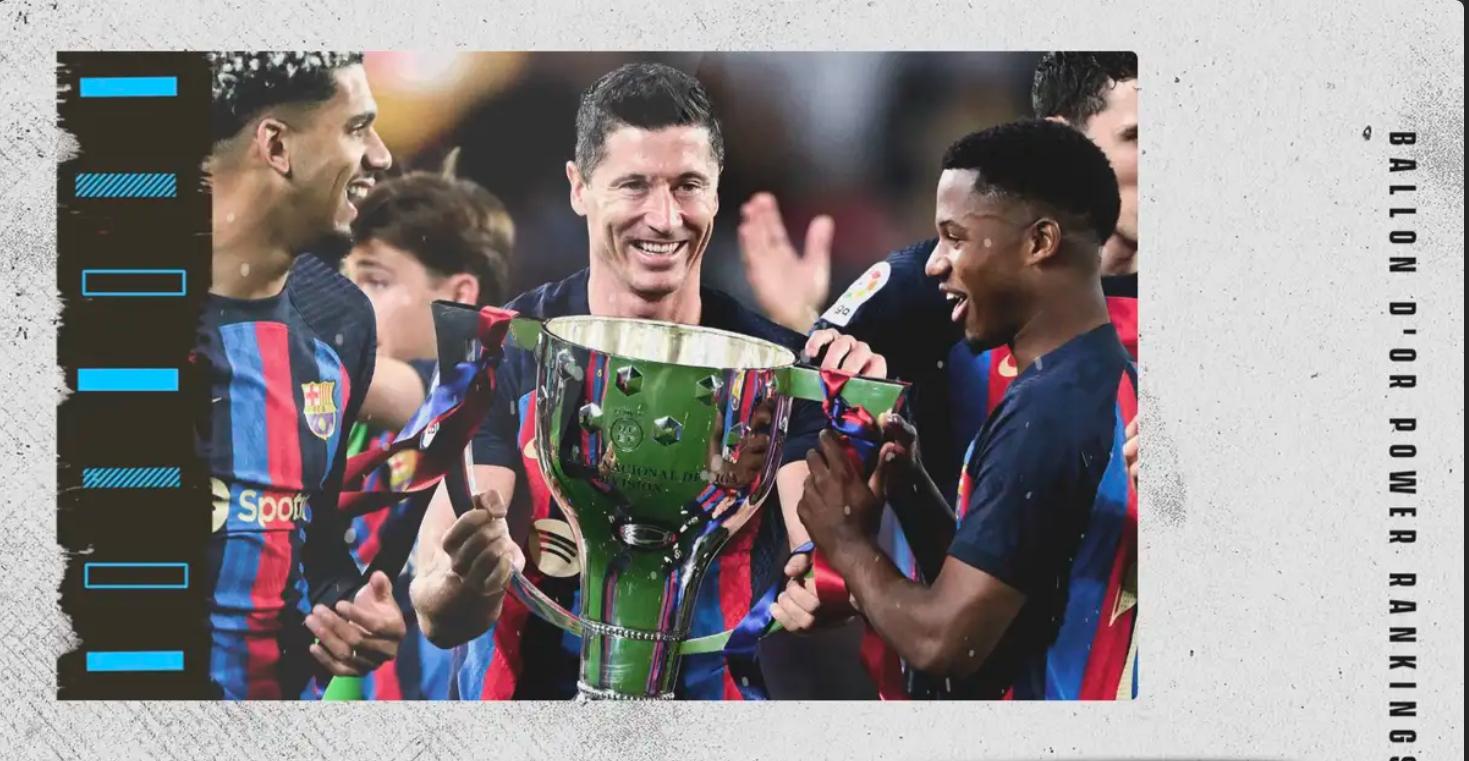 足球欧洲杯2023梅西,欧洲足球先生含金量排名表