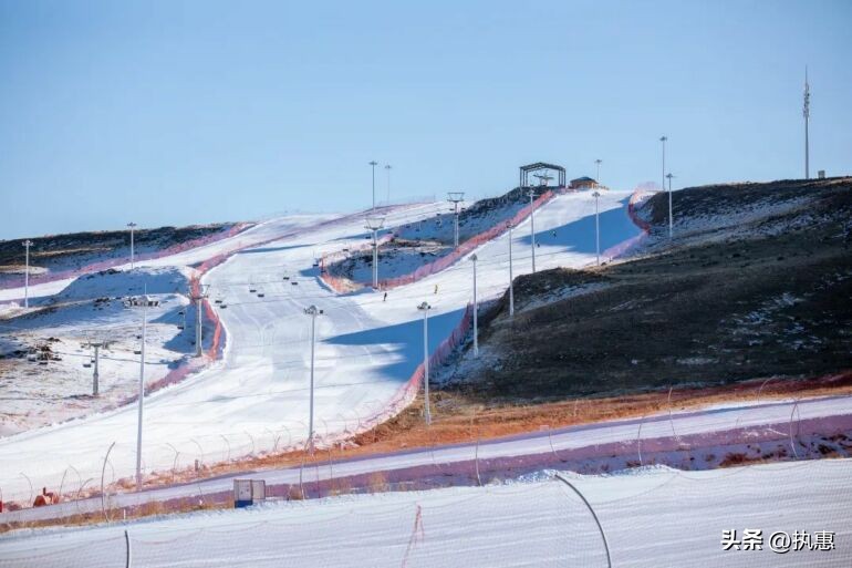 “红海”VS“蓝海”，迎冬奥一周年下冰雪旅游的进阶之径