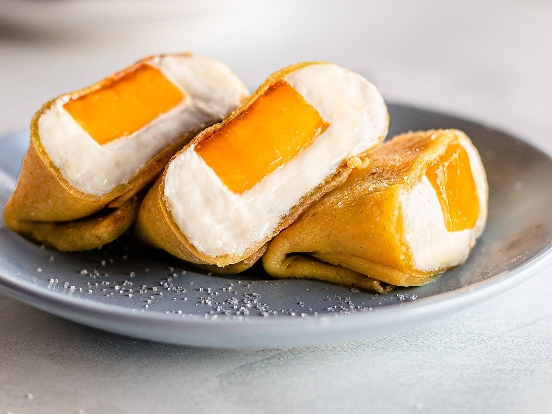 香港打卡甜品推荐店有哪些,香港港式甜品店