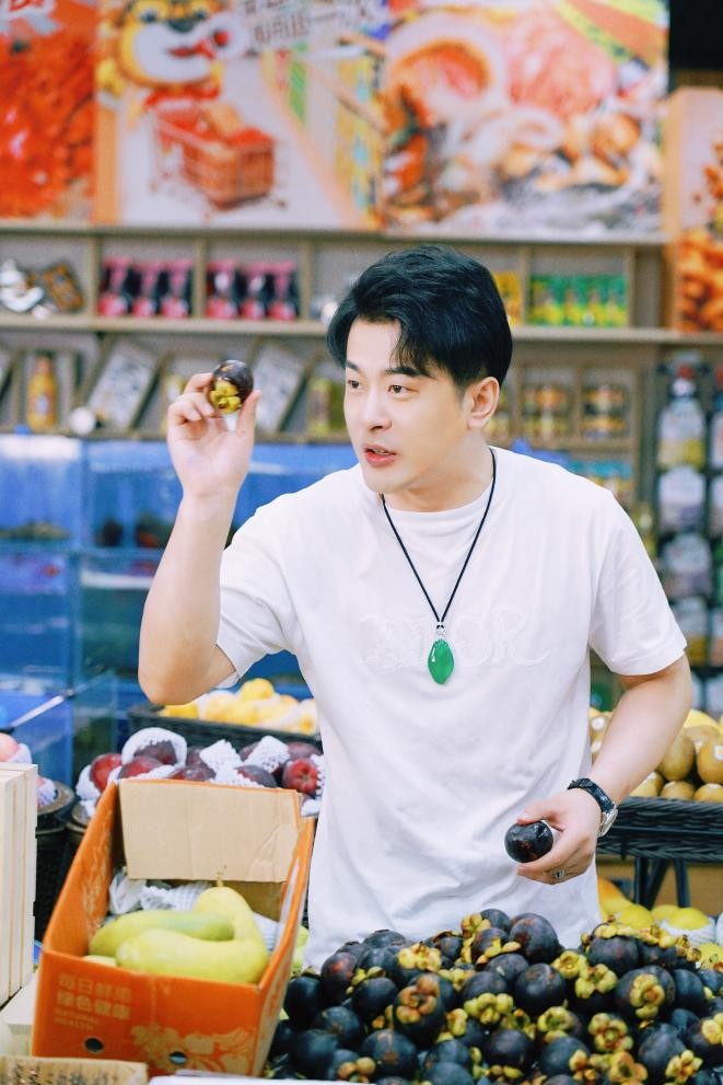 辛巴辛有志的公益梦想正在实现,辛巴辛有志助农回放