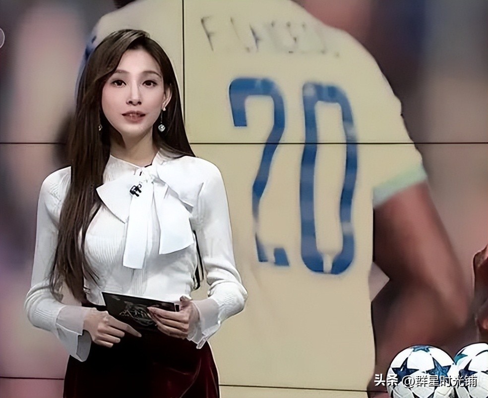 马凡舒十八岁比赛,春晚主持人马凡舒身高