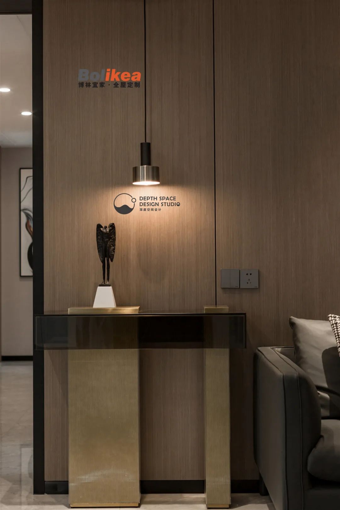 诗意生活的栖息地,角落都充满了诗意与远方