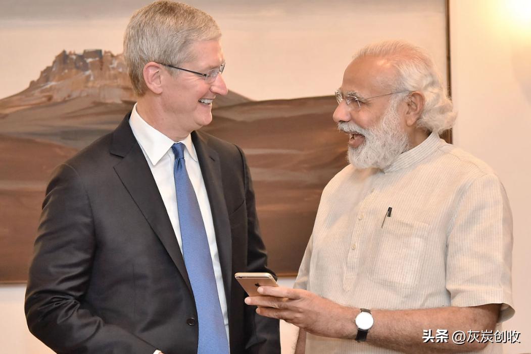 库克接管苹果的10年自述,苹果库克公司的供应链最新消息