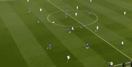 欧冠皇马对切尔西本泽马倒钩,欧冠本泽马连续帽子戏法