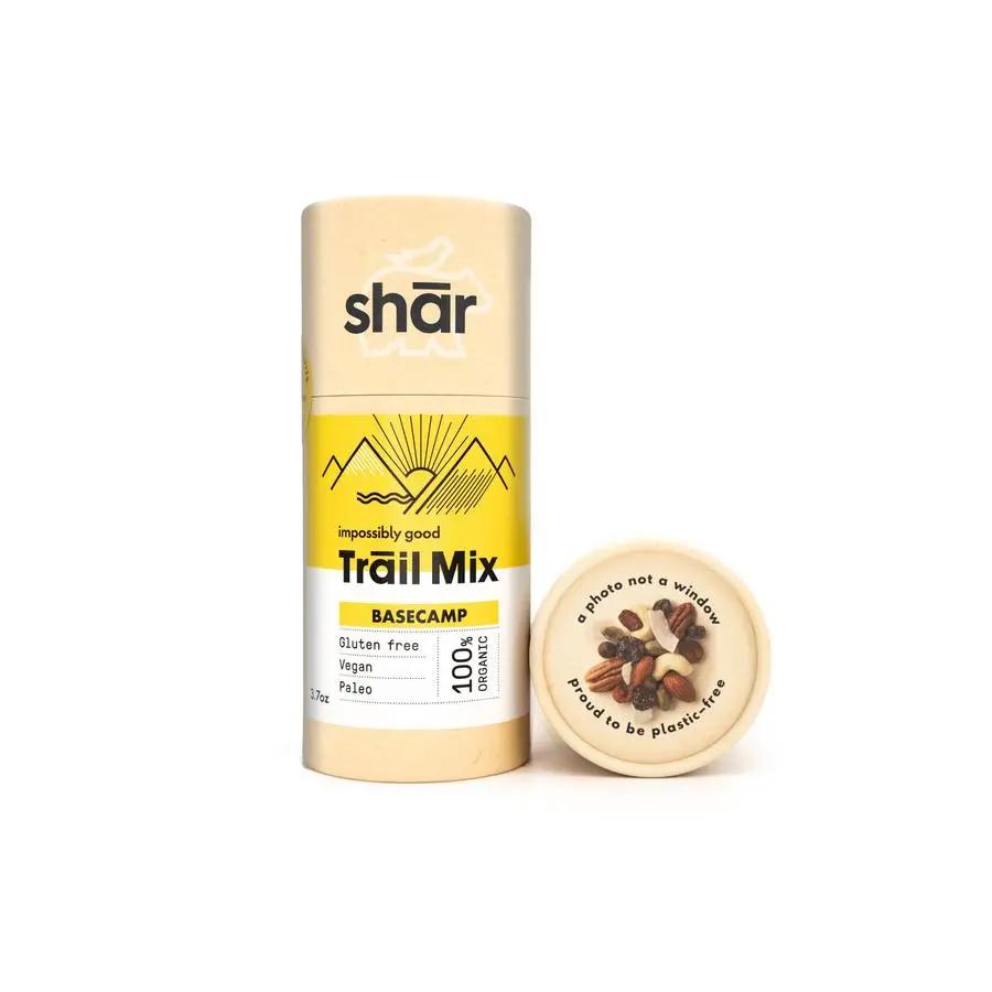 有趣的食品包装创意,可持续发展食品包装