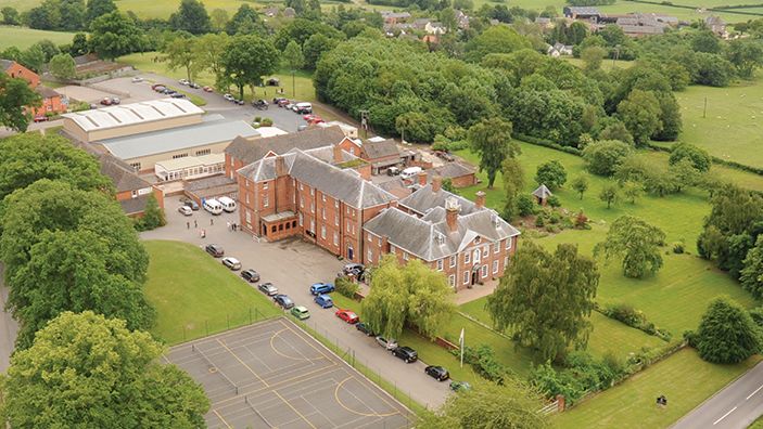 上海莱克斯顿国际高中,莱克顿上海学校怎么样