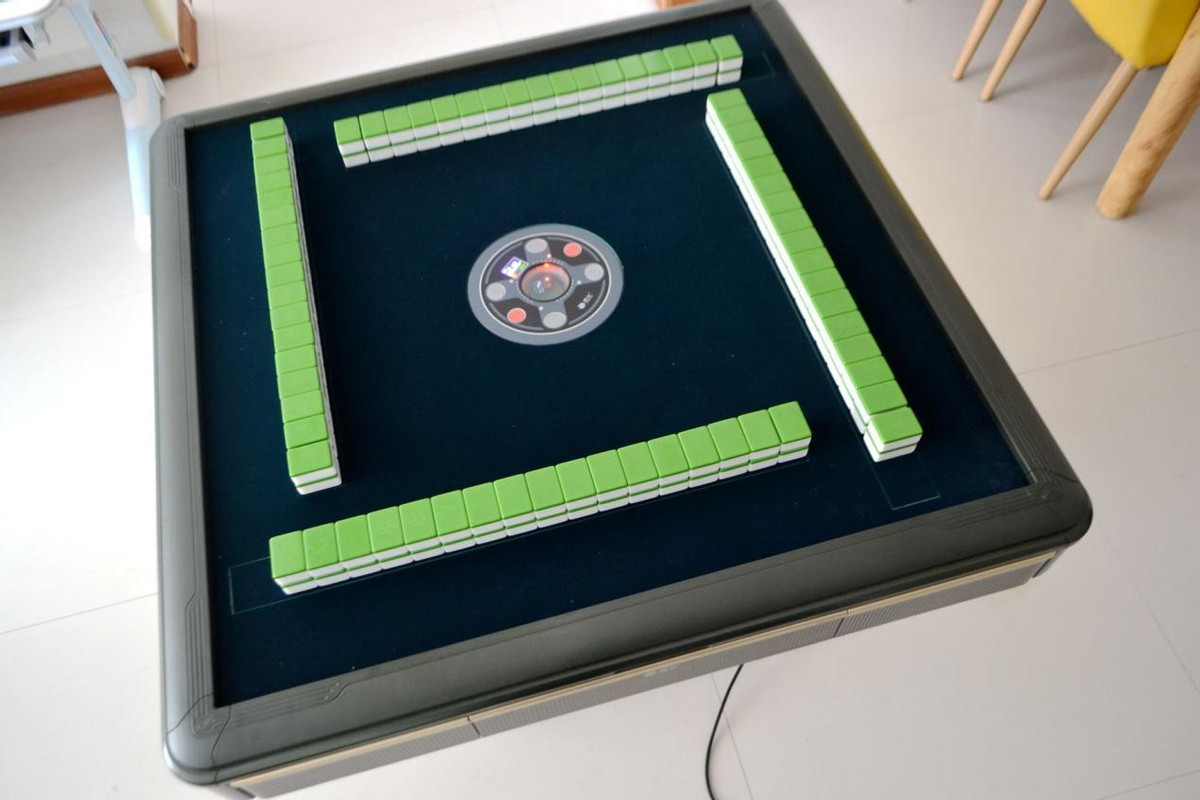 麻将机雀友s60和s90哪个型号好,雀友麻将机t380和s90区别