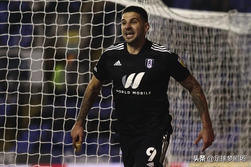 近十年英超冠军得主,亚伯拉罕英冠金靴