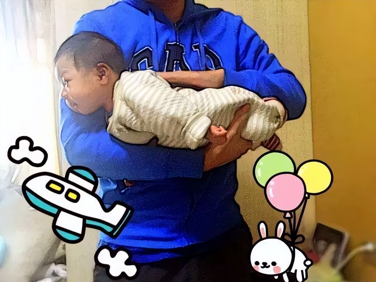 宝宝总闹情绪怎么办,宝宝爱哭闹怎么应对