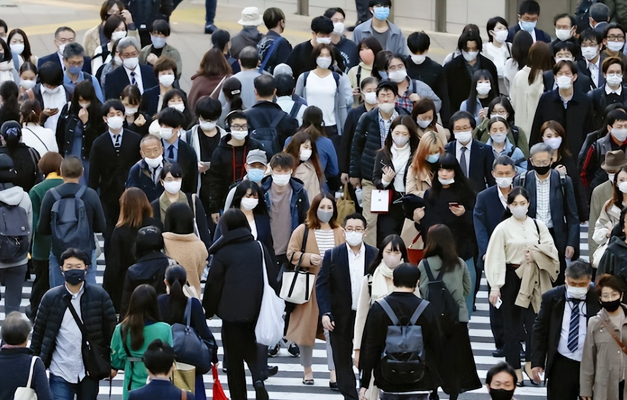 最新日本限制入境最新消息,日本入境管理最新政策