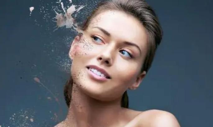 换季皮肤干燥用什么护肤品,换季皮肤保湿怎么办