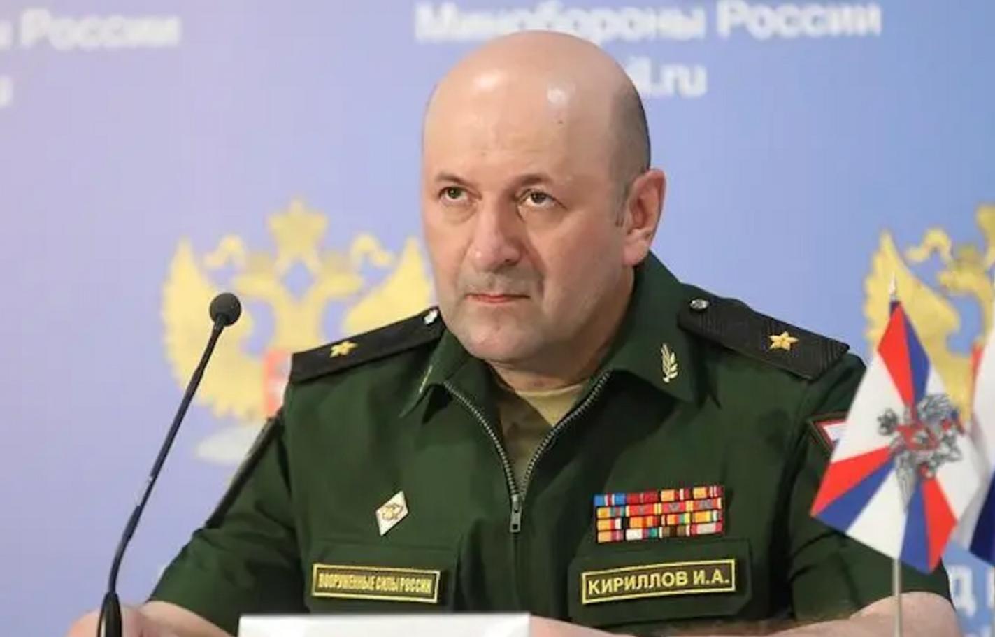 俄披露美在乌研究生物武器,俄方在乌发现美军事生物计划