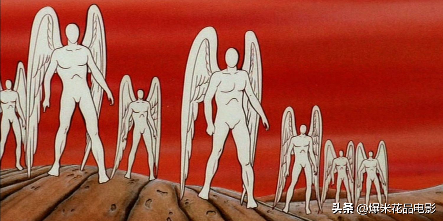 十部2018科幻电影,这部十年前的科幻电影