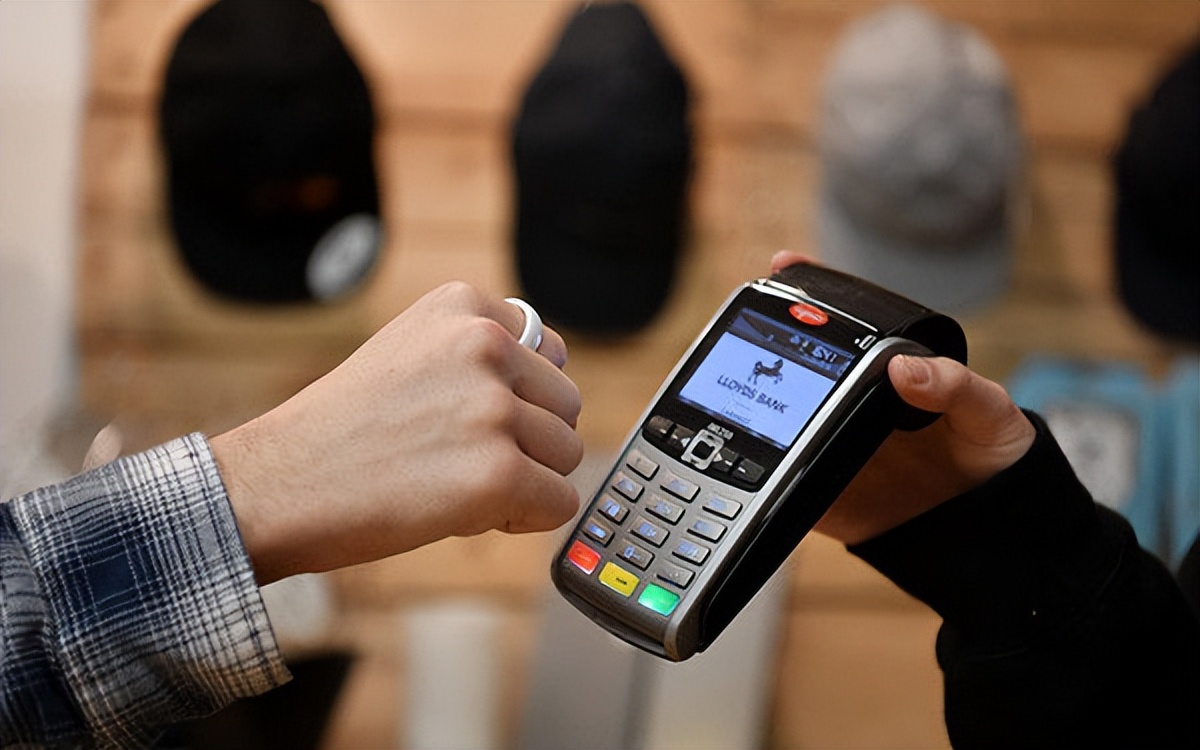 智能戒指应该有些什么功能,智能戒指干嘛用的