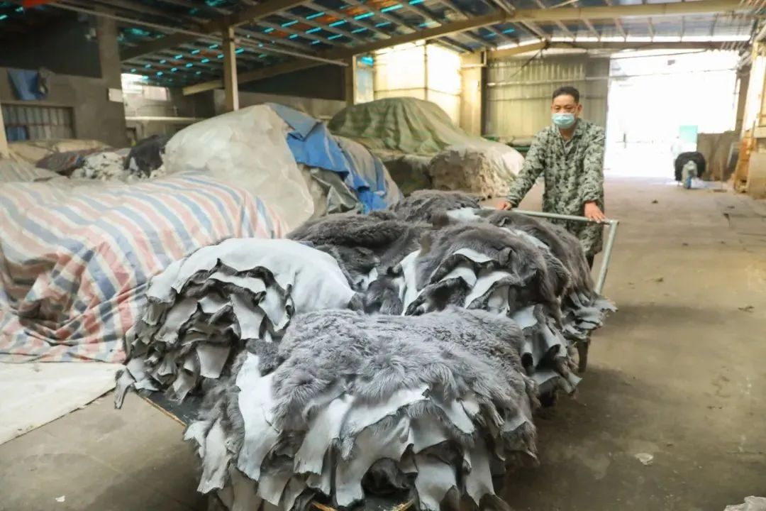 中国最好的ugg产地,中国最大的ugg产地