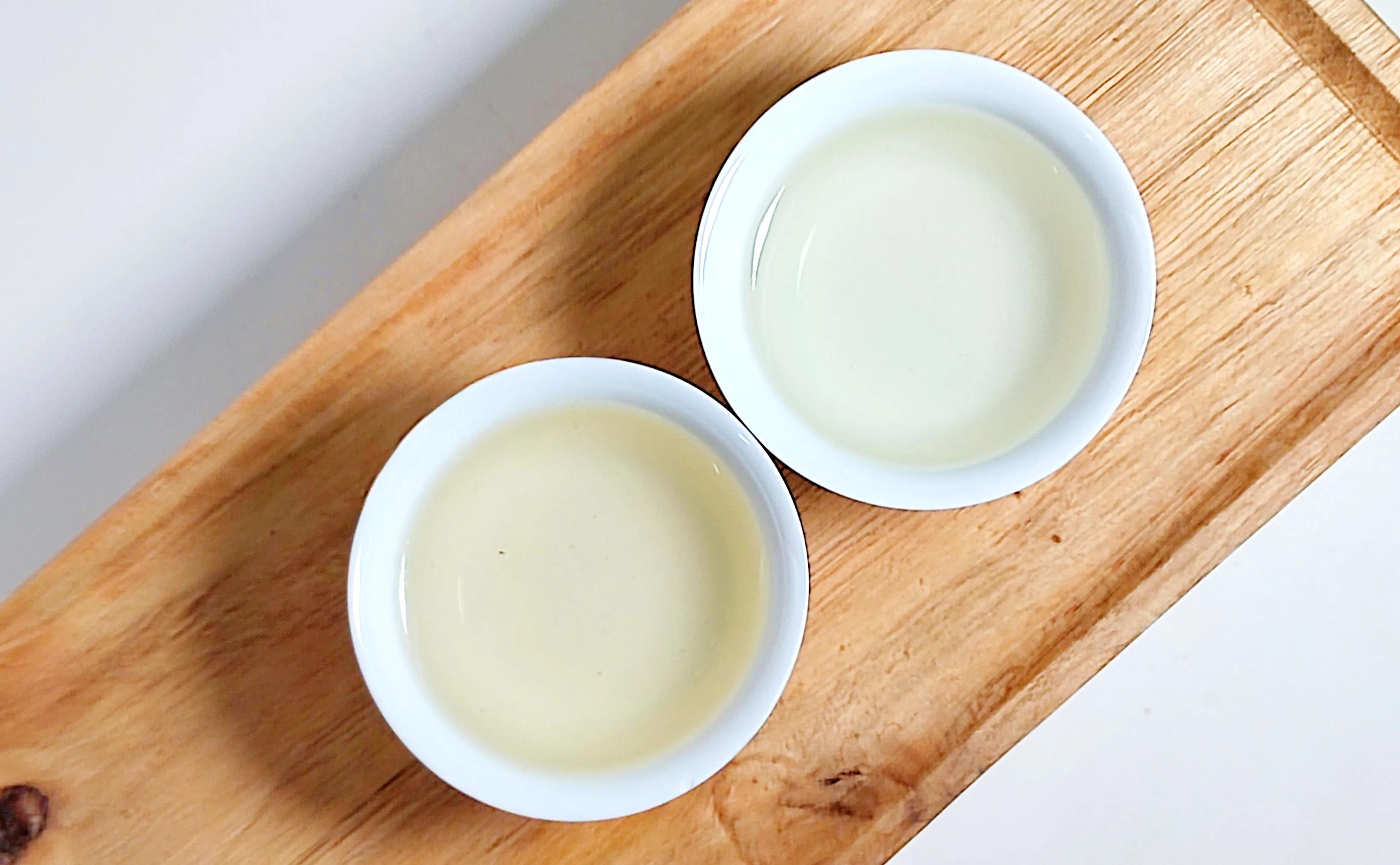 恩施绿茶与五峰绿茶哪个好,恩施绿茶和玉露