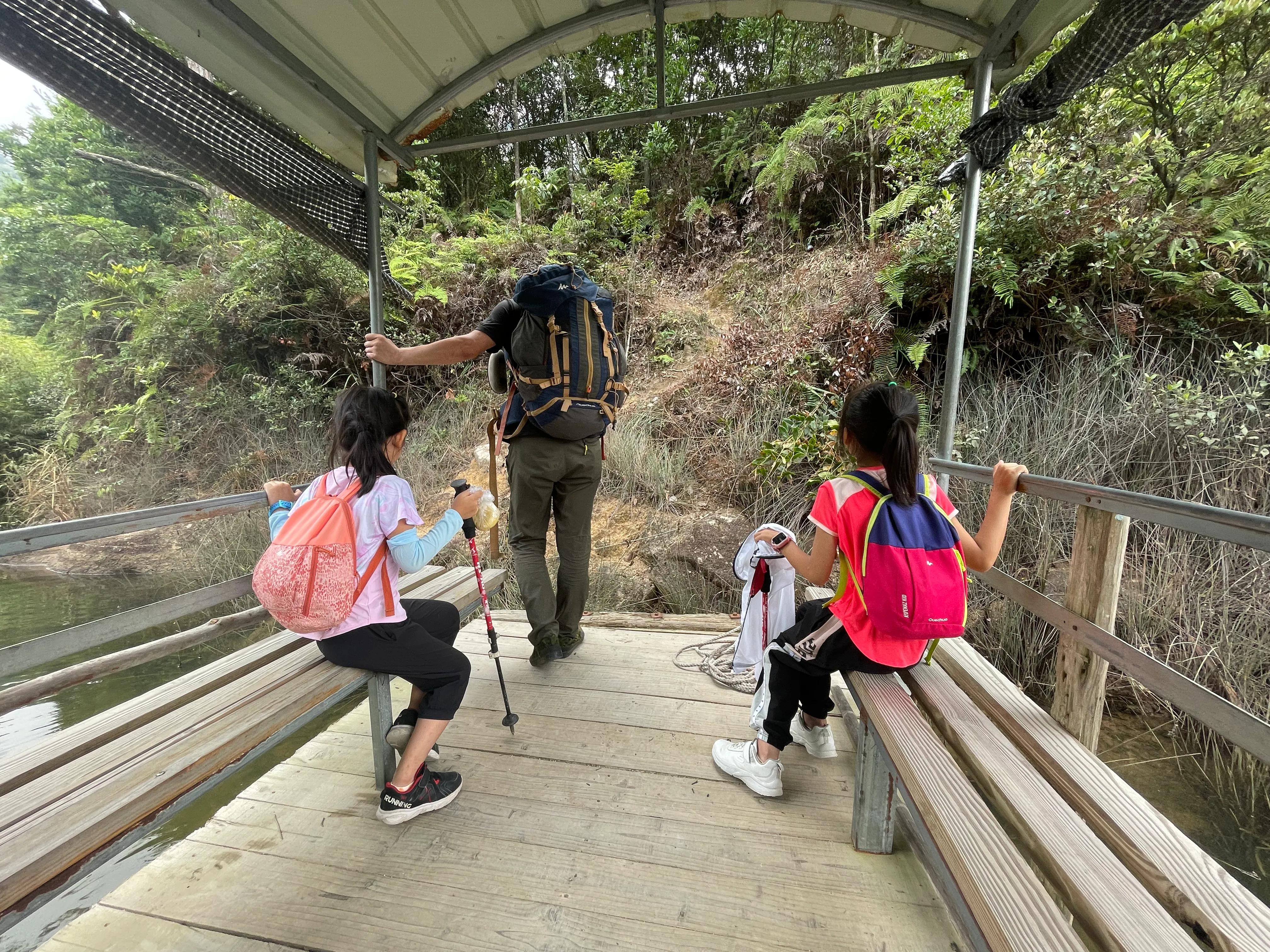 云霄乌山天池风景区旅游攻略,云霄乌山天池风景区怎么去