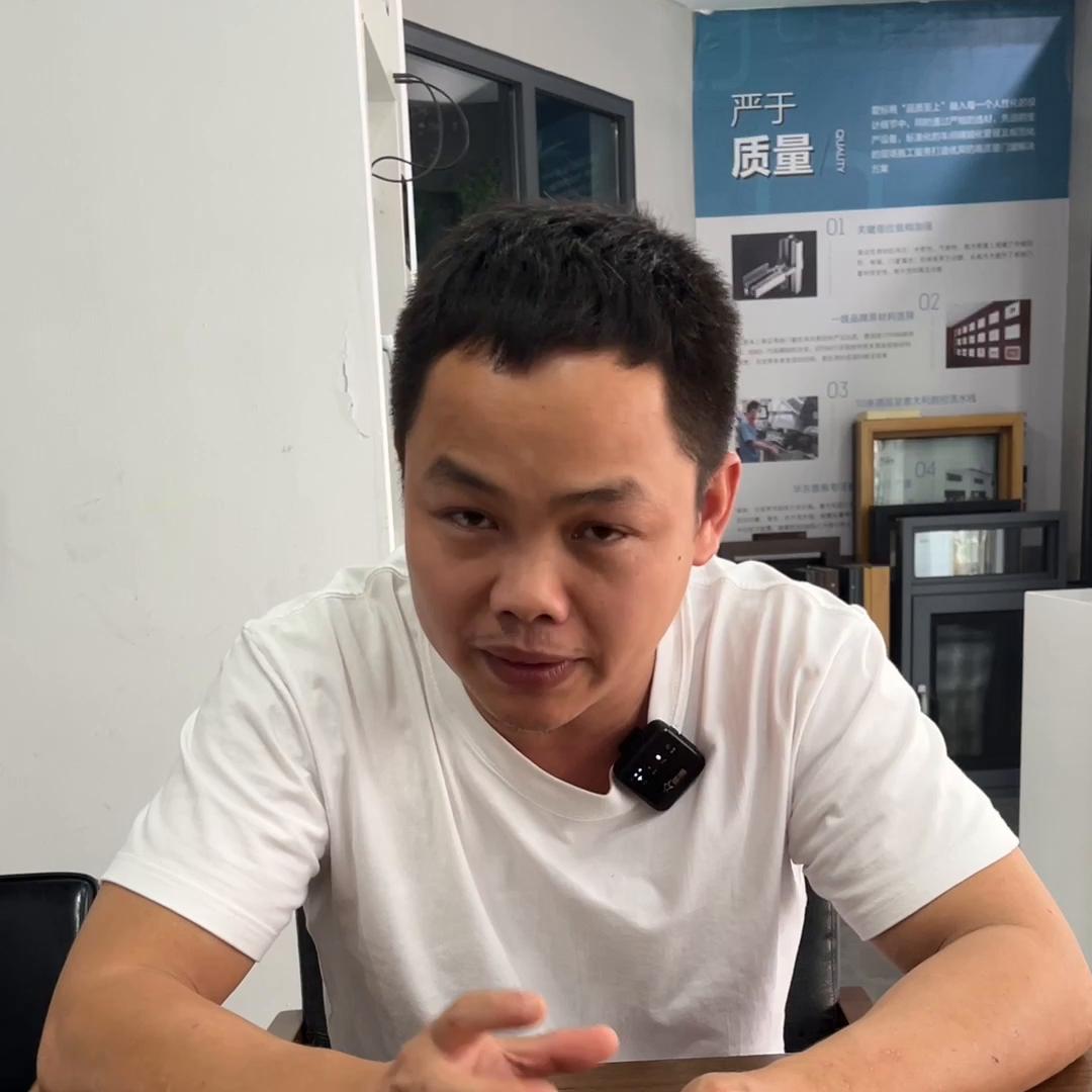 客户封阳台最担心什么,怎么向业主推销封阳台